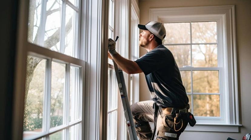 Sash Windows